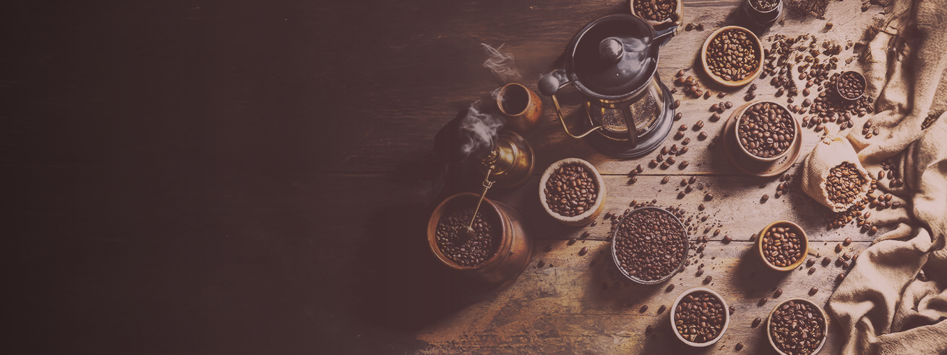 The Best Coffees